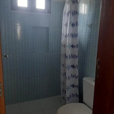 Chale Perto Da Praia Com Duas Suites E Varandao Pacatuba  Exterior photo