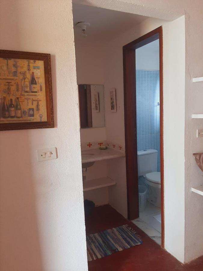 Chale Perto Da Com Duas E Varandao *