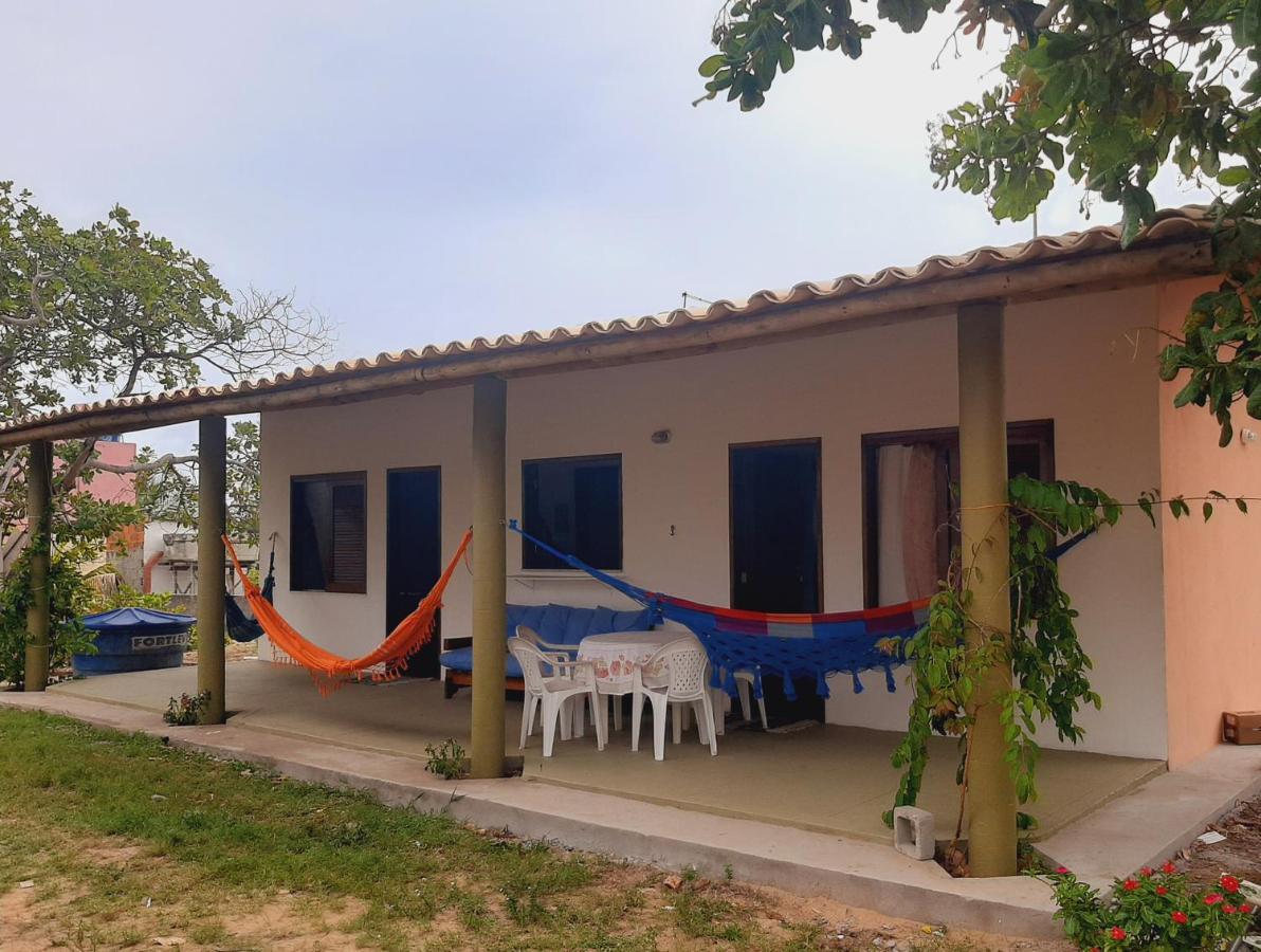 Holiday home Chale Perto Da Com Duas E Varandao