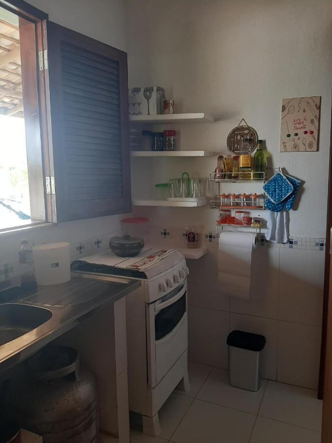 Chale Perto Da Com Duas E Varandao Holiday home Pacatuba (Sergipe)