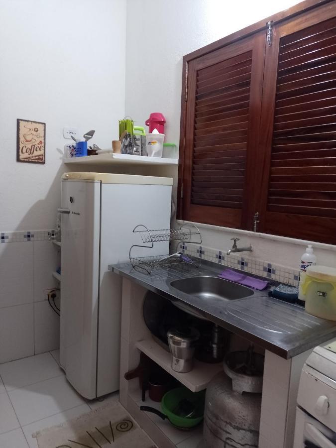 Chale Perto Da Com Duas E Varandao * Pacatuba (Sergipe)