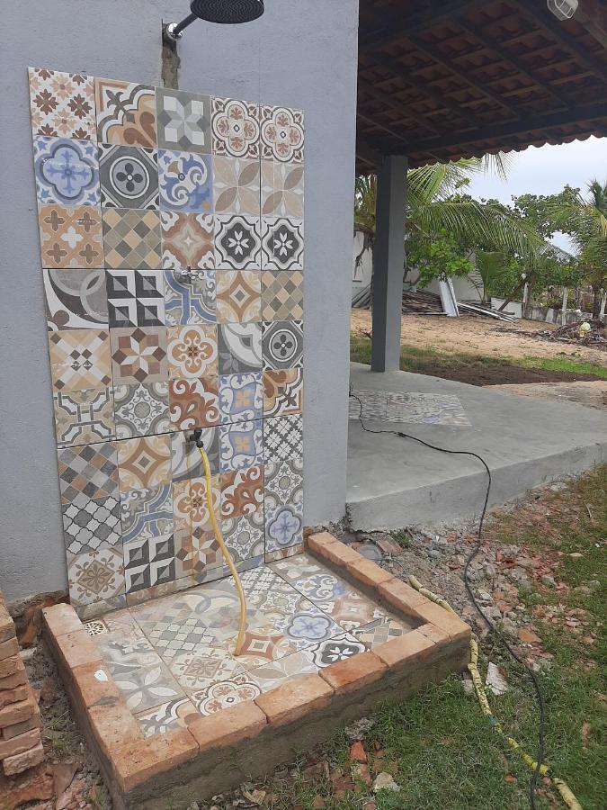 Chale Perto Da Com Duas E Varandao Pacatuba (Sergipe)